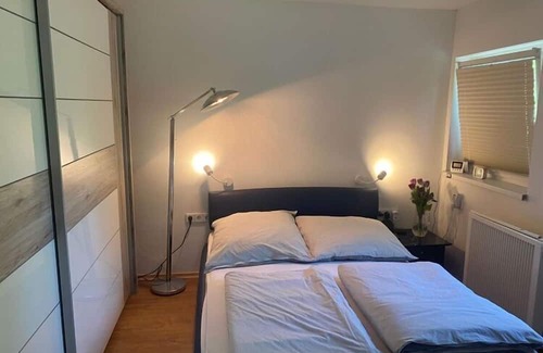 Biesenthal Apartamento | at Wukensee - near Berlin