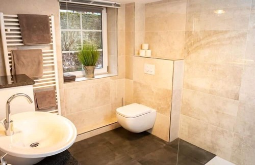 Brakel Apartamento | Apartment 2 at the castle park