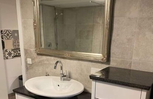 Brakel Apartamento | Apartment 2 at the castle park