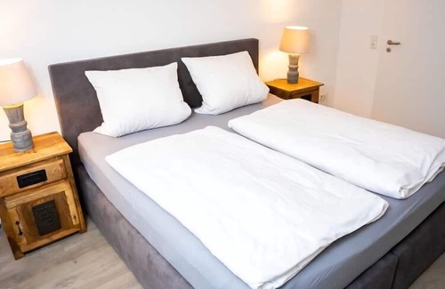 Brakel Apartamento | Apartment 2 at the castle park