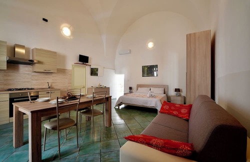 Cutrofiano Apartamento | Mini house in the heart of Salento!