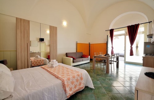 Cutrofiano Apartamento | Mini house in the heart of Salento!
