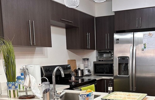 Rincon de Sabanilla Apartamento | Tu hogar en Heredia