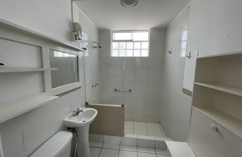Punta Hermosa Apartamento | Beach penthouse located in the quiet village of Punta Hermosa.