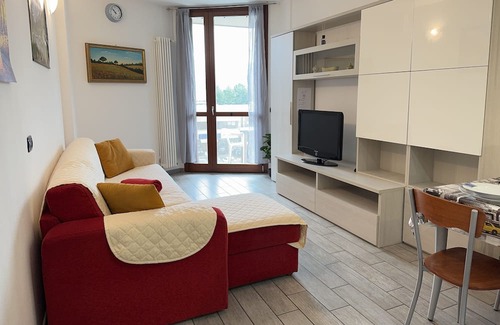 Aosta Apartamento | [5 Min from Centre and Cable Car] Private Parking