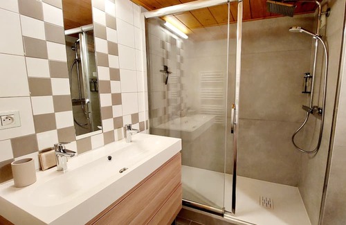 Auxerre Apartamento | Appartement Cosy de Très bon Confort - 2 Chambres 4 Personnes