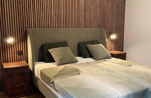 Bad Saarow Apartamento | Holiday apartment Bad Saarow for 1 - 2 persons with 1 bedroom - Holiday apartment in one or multi-fa