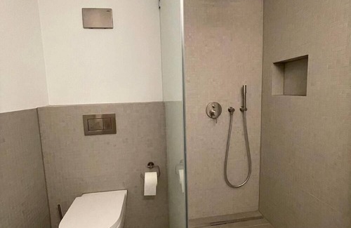 Bad Saarow Apartamento | Holiday apartment Bad Saarow for 1 - 2 persons with 1 bedroom - Holiday apartment in one or multi-fa