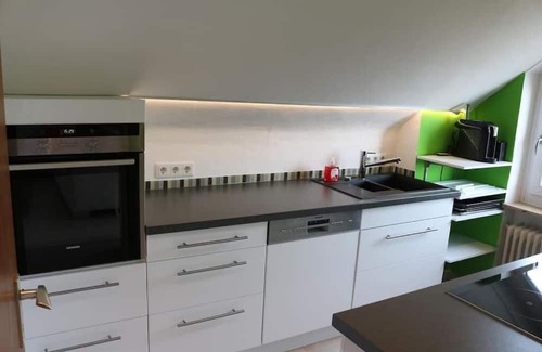 Roth Apartamento | Apartment Style in Roth