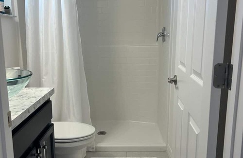 Deltona Lakes Casa | Private Luxury Guest Room w/ Golf Course Access Separate Entrance
