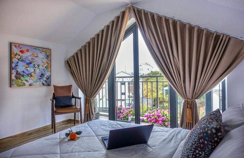 Vinh Long Villa | KP Villa Dalat Villa