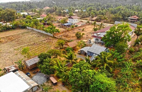 Banan Cabina | Family Batcave Homestay- Deluxe Double Room