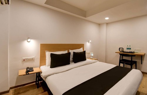 Kolkata Hotel | Townhouse Apple Tree Express Rajarhat