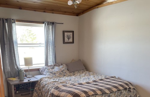 Watertown Apartamento | Watch the eclipse from your own yard! Apartment 10 minuets from Thompson Park!