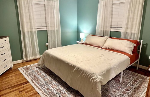 Clemson Casa | Spacious Comfort Near Clemson Campus - Your Ideal Getaway for Any Occasion!