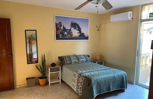 Lomas de Mazatlan Casa | 5 Bedroom, 5 Bathroom, Pool, Waterfall, Wood Fired Pizza Oven.