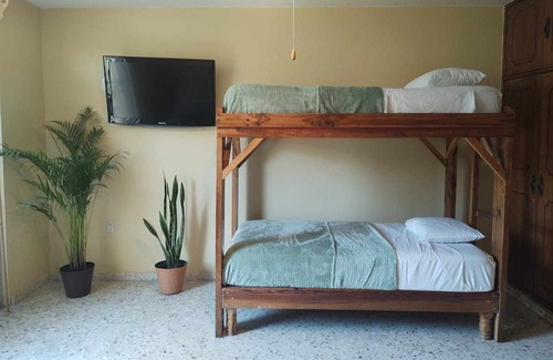 Lomas de Mazatlan Casa | 5 Bedroom, 5 Bathroom, Pool, Waterfall, Wood Fired Pizza Oven.