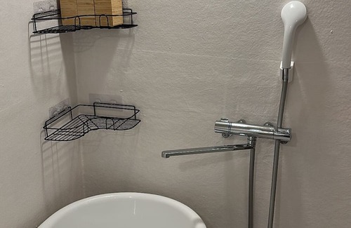 Adachi Apartamento | Stylish rooms】 2 min walk from Senju-ohashi station / Designer hotel with kitchen / 1 hour from airport and Disney