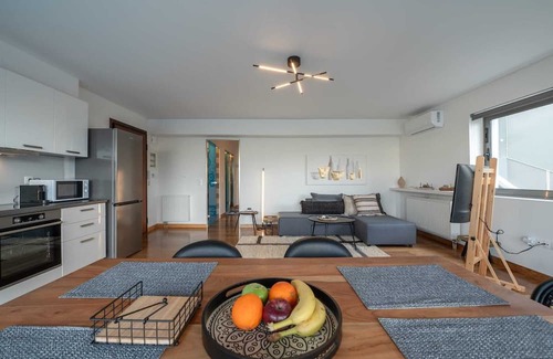 Saronida Apartamento | Saronida Apt with private pool 300m from the beach
