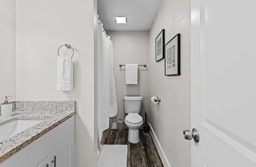 Arlington Apartamento | Walk to AT&T Stadium/Globelife/Six Flags/TexasLive