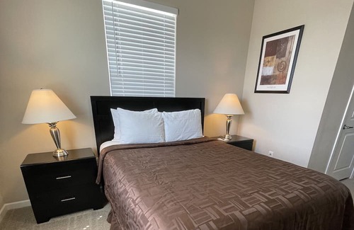 Marysville Apartamento | Newer build! M-A-R-Y-S-V-I-L-L-E!!!