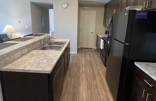 Marysville Apartamento | Newer build! M-A-R-Y-S-V-I-L-L-E!!!