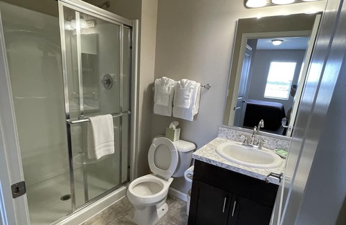 Marysville Apartamento | Newer build! M-A-R-Y-S-V-I-L-L-E!!!