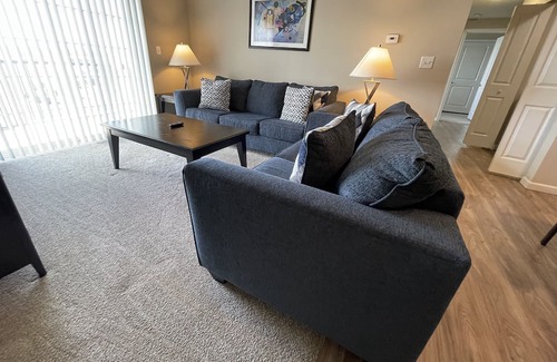 Marysville Apartamento | Newer build! M-A-R-Y-S-V-I-L-L-E!!!