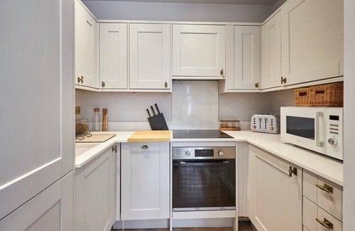 Ramsgate Apartamento | Host & Stay | Poplar Villas