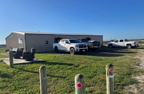 Port Lavaca Apartamento | Sunset Haven: Your Seaside Escape