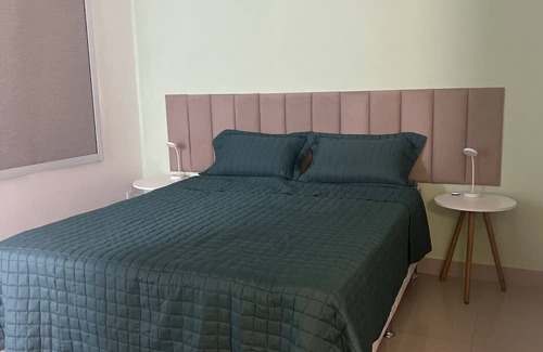 Rocado Apartamento | Studio Único no Kobrasol