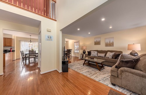 Highland Casa | Highland Indiana Rental