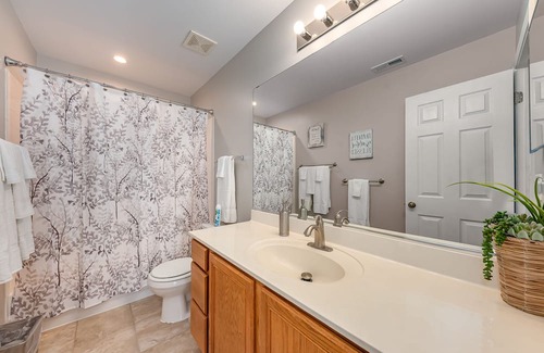 Highland Casa | Highland Indiana Rental