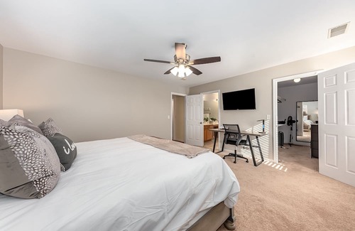 Highland Casa | Highland Indiana Rental