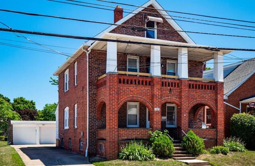 Wickliffe Casa | Wickliffe Home 20 Mins From DT CLE