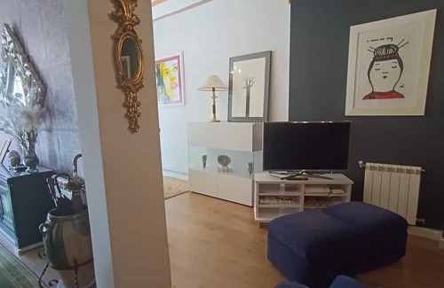 Caudete de las Fuentes Cabaña | House Alegría
