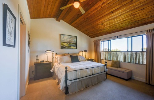 Olde Carlsbad Casa | Upscale Carlsbad Coastal Retreat with Solar Heated Pool-Beach, Lagoon & Legoland