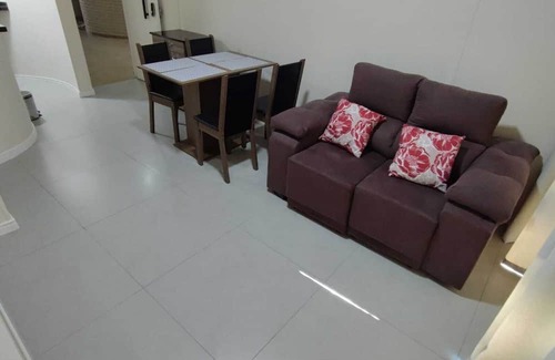 Liberdade Apartamento | Flat Seu Lar Garagem Incluso