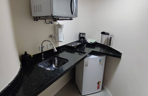Liberdade Apartamento | Flat Seu Lar Garagem Incluso
