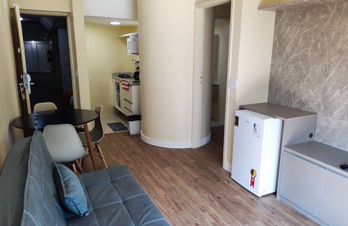 Liberdade Apartamento | Flat Charmoso Garagem Incluso