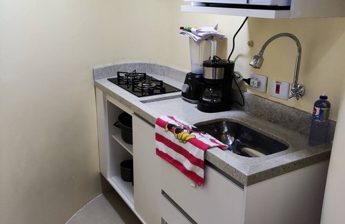 Liberdade Apartamento | Flat Charmoso Garagem Incluso