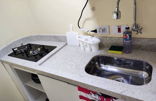 Liberdade Apartamento | Flat Charmoso Garagem Incluso
