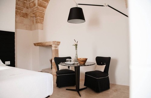 Lido Silvana Cama Y Desayuno | La Vacia Boutique Country Resort