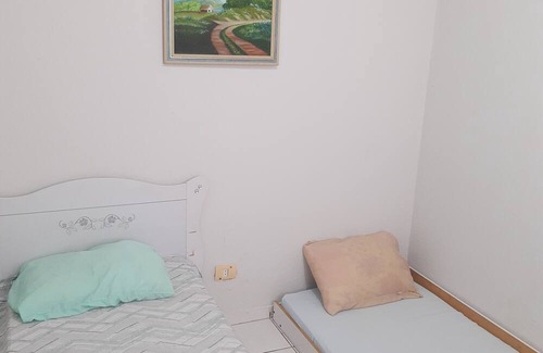 Londrina Casa | Casa de Fundos em Londrina. Aceita Animais de Estimação