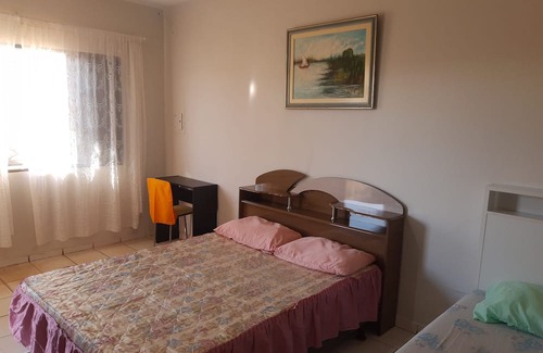 Londrina Casa | Casa de Fundos em Londrina. Aceita Animais de Estimação