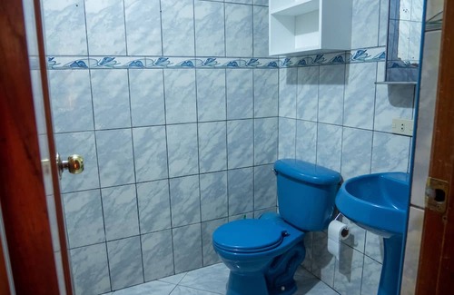 Oxapampa Hotel | Hospedaje Cattleya