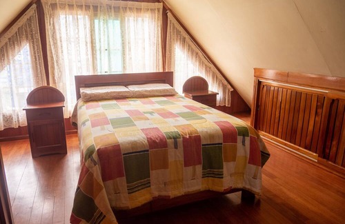 Oxapampa Hotel | Hospedaje Cattleya