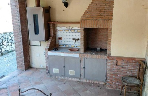 San Massimo Villa | Cascina San Giuseppe - Accogliente Casale Rustico Finemente Ristrutturato