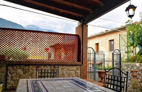 San Massimo Villa | Cascina San Giuseppe - Accogliente Casale Rustico Finemente Ristrutturato