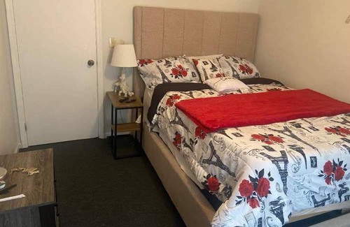 Queens Apartamento | Travel Nurse Hot-Spot